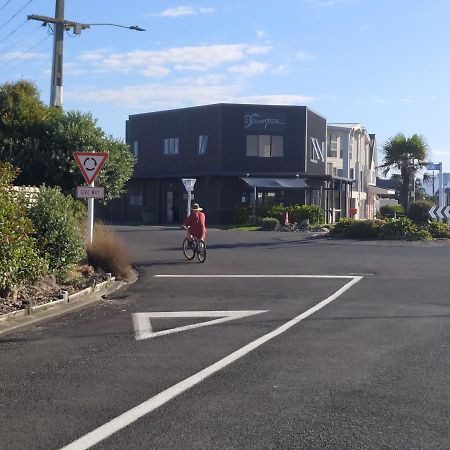 The Bowentown公寓 外观 照片
