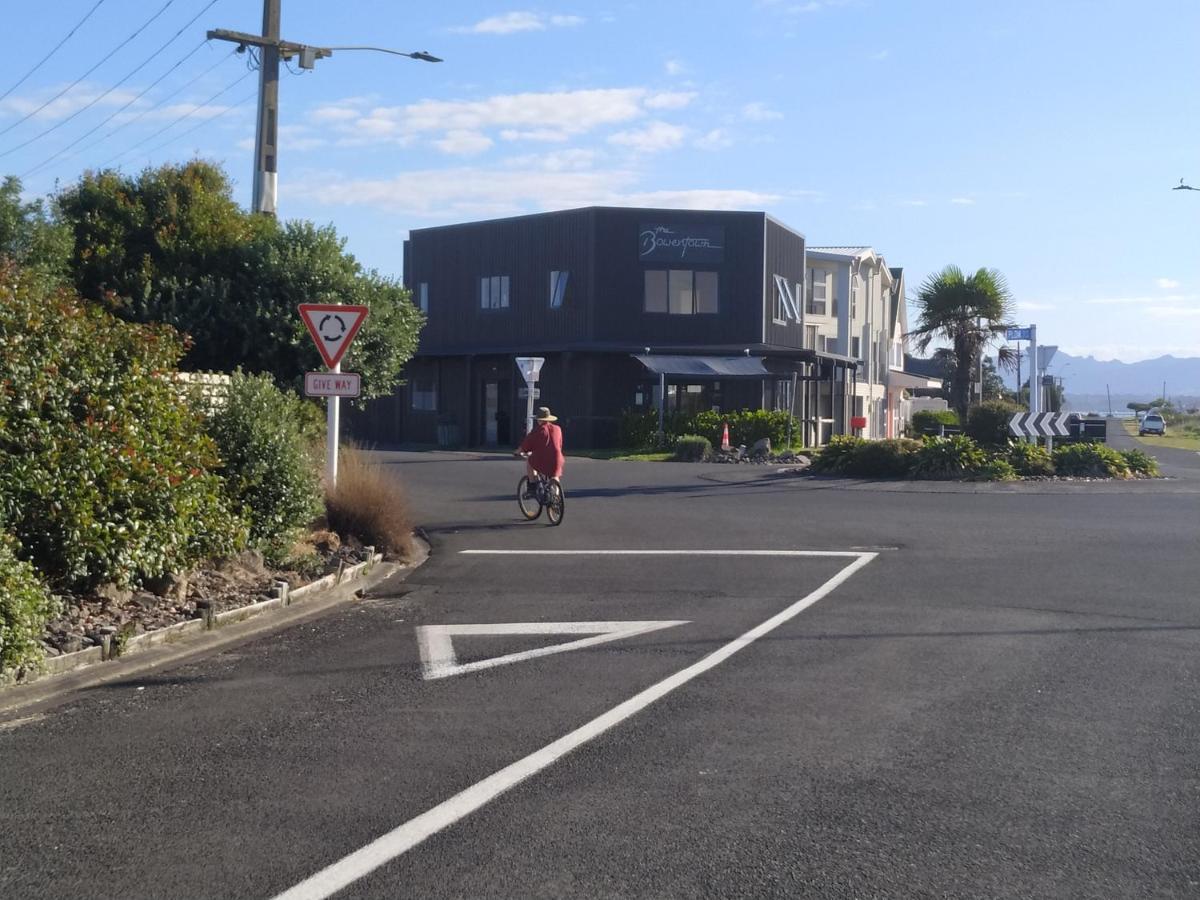 The Bowentown公寓 外观 照片