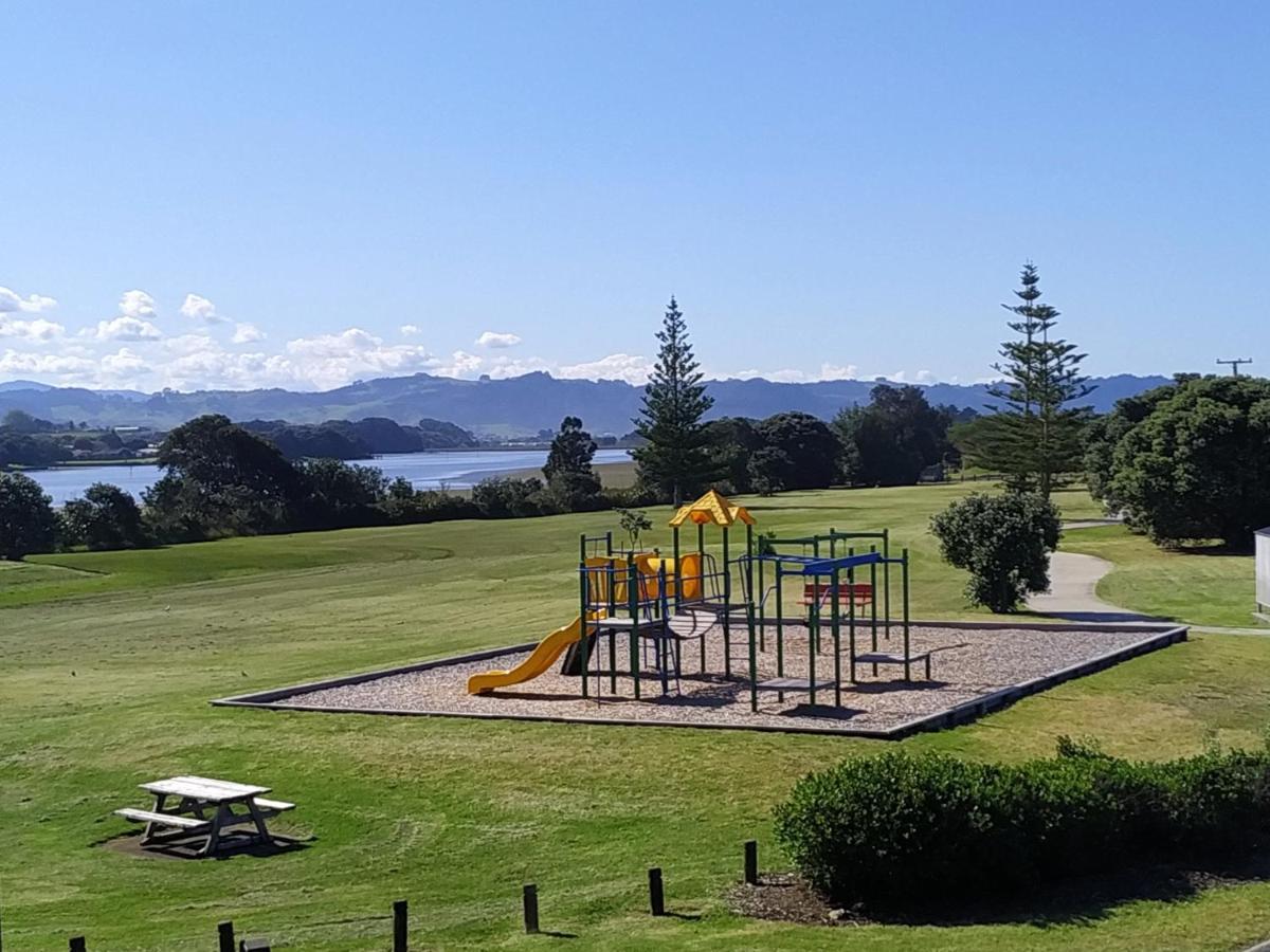 The Bowentown公寓 外观 照片