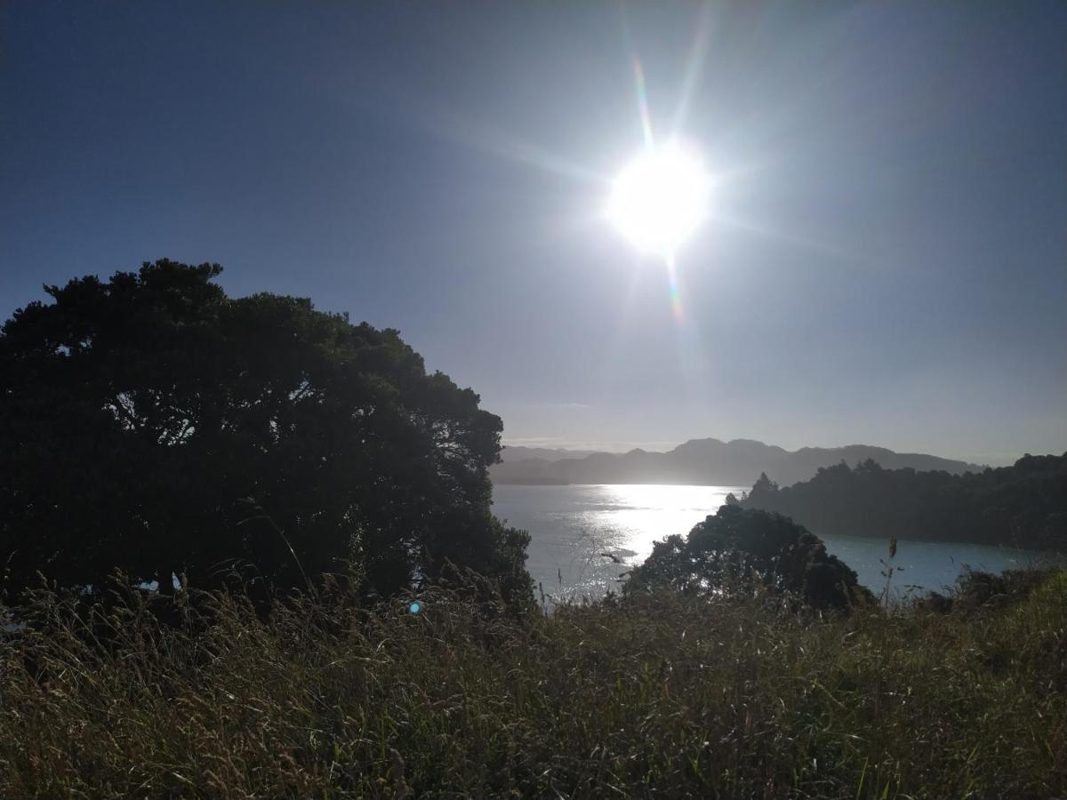 The Bowentown公寓 外观 照片